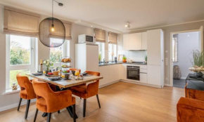 Ferienhaus Witthüs - Domizil Strandläufer - exklusiv, strand- und zentrumsnah